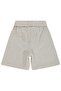 Self-Patterned Capri for 2-5 Years - Beige - 2