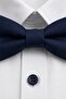 Boy's Two-Piece Set with Straps, Bow Tie, Short Sleeves, and Shorts - 4