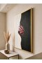Modern İslami Hat Tablo - 3