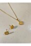 Yonca Kolye Gold - 3