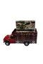 Datsun Car - Eid Distribution Box - 2