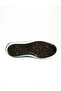 1003 Black Linen Women's Sneaker Shoes - 5
