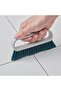 Pepprig-Scrubbing Brush for Corners. Windows, Doors. - 5