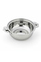 Safa Stainless Steel Hotpot 1500ML | STEEL FINISH - 4
