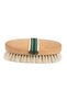 Horsehair Cellulite Brush - 5
