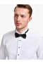 White Slim Fit Tuxedo Shirt 50324016-Vr013 - 2