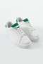 Women's White Sneaker Sports Shoes