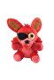 دمية فوكسي من سلسلة FNAF بطول 25 سم - 4