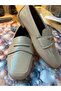 Btg- Women's Leather Look Loafer - 2