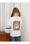 A Little Bit Dramatic Printed Crew Neck 100% Cotton Short Sleeve Kids and Teenagers T-Shirt