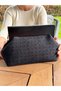 Bahram Petite - Clutch Bag, Hand Bag, Chain Shoulder Bag, Clutch - 7