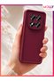 Fallow Brown Edges Thick Pan Silicone Case for Redmi̇ Note 15 Pro 5g - 2