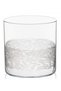 Tribute Rock Glass Premium Glass – 285 ml – Set of 6 |   Ultra Thin, Slovak Craftsmanship, European Production - 2