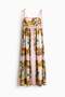 Tie-strap dress - 5
