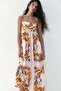 Tie-strap dress - 3