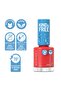 Kind & Free Clean Nail Polish, 155 Sunset Soar - 2