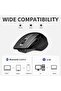 9900M Multi-mode Wireless Ultra-slim Keyboard & Mouse - 6