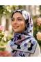 Jawel Women-Girls Soft Scarf - 2