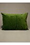 Memory Tropical Patterned Luxury Throw Pillow Set with Inner Filling, Special Woven Premium Decorative - 5