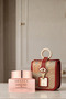 100 Hour Moisturizing Salmon Dna Face Cream + Gift / Makeup Box -Shayen Biorepair, Intensive Care Cream - 2