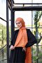 قطرة نمط حريري الجاكار شال بلاط 9012-21