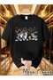 Printed T-Shirt. Short Sleeve Summer & Spring Casual Top Wear T-Shirt