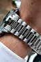 Gift for Lover, Original Men's Wristwatch with Special Box, 2 Years Warranty - 3