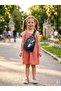 Sequin Bady Bag Girl's Bag