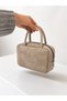 Women's Faux Leather Daily Handbag 21X13Cm