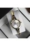 Hm28451S01-3 Women Wrist Watch with Steel Cord - 4