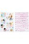 Barbie Personalisation Wall Decals - 3