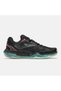Tpois2601Ac Point Men's Clay & Hard Court Tennis Shoes Black