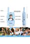 Kids Walkie Talkies with Video Screen - 2 Pack HD Camera Toy Radios for Boys Girls Ages 3-1 - 3