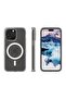 Iceland Pro MagSafe iPhone 15 Pro Max Clear - 3