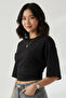 Women's Premium Waist-Fitted Wide Sleeve Blouse