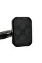 Premier Mobile Magnetic Car Mount - Extendable Dashboard & Windshield Phone Holder, 360° Rotation, Universal Fit - 7