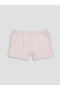 Girl's Boxer 3-Piece - 3