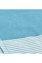 Honeycomb Beach Peshtemal, Peshtemal Suitable for Beach and Pool Use, 90 X 175cm - 5