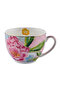 Full Bloom 6-Piece Coffee Cup Set 100 Ml. - 4