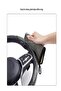 Car steering wheel Cover - 3