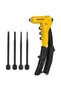Cleste piulite captive 230mm TMP - 3