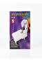 ماكينة خياطة صغيرة محمولة (Mini Sewing Machine)، وتحمل رقم الموديل الشهير SM-202B [1.1]. - 2