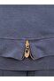 İlgün Zippered Trousers with Stripes Set-Ey1034 Navy Blue - 5