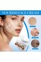 Coconut Oil Face Cream - Nourishing, Moisturizing & Professional Skin Care Formula - 300g - 2