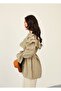 Layered Collar Design Tunic - 3