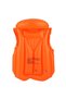 A+ 5-8 Years Old Children's Inflatable Life Vest 50X40 cm High Quality Pool Sea Swimming Vest 18-30 kg Carrying Capacity - 4