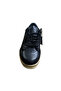 Konay Ww05 Genuine Leather Casual Shoes - 3