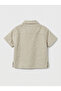 Boys D/S Shirt S/S, 24M - 3