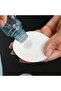 3 Packs (100 Pieces Each) Ultra-Soft Cotton Rounds, Double-Sided Dry & Wet Makeup Remover Pads - 2