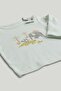 2 Pack Animals Pyjamas - 2